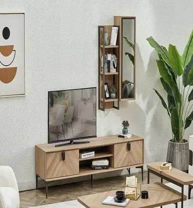 TV Ünitesi