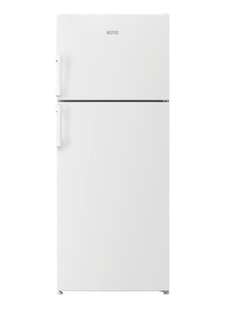 al 345 b statik buzdolabı