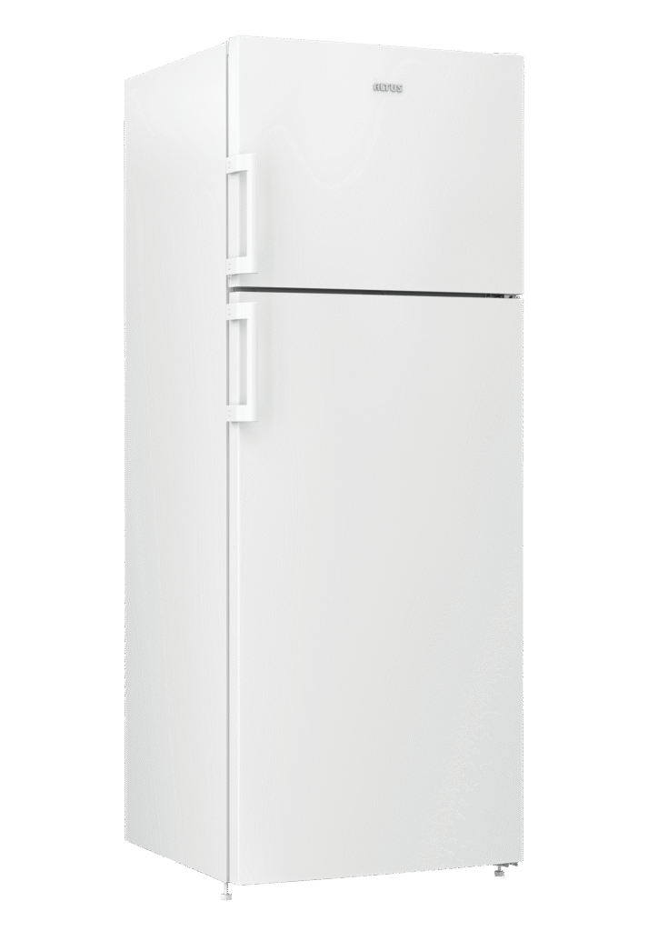 al 355 b statik buzdolabı