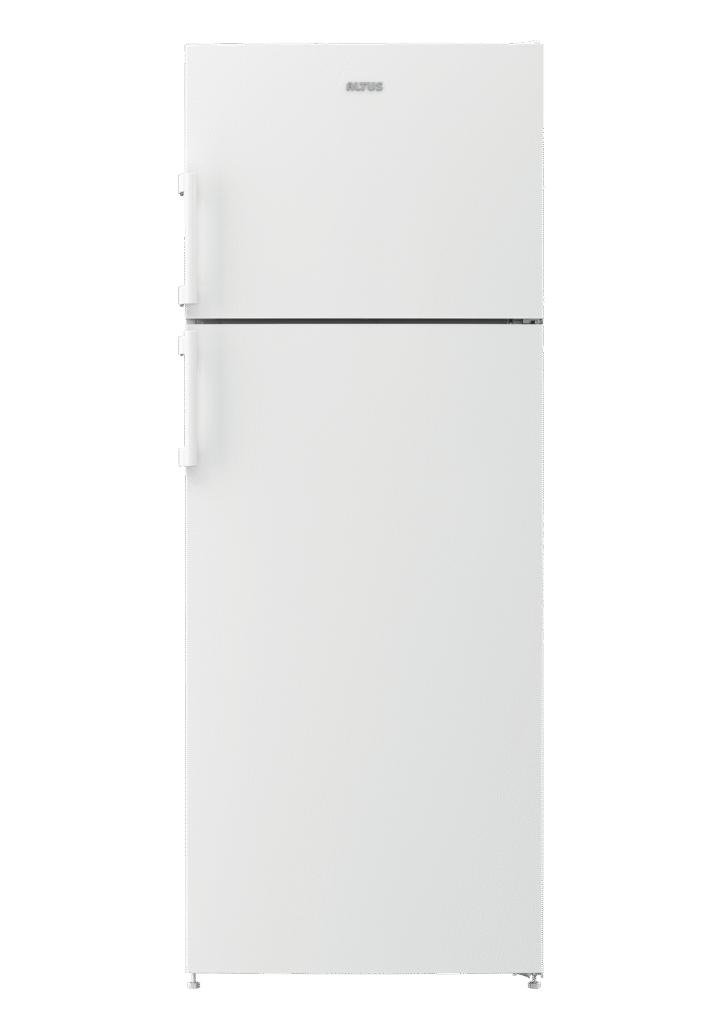 al 355 b statik buzdolabı