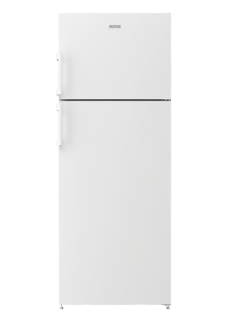 al 370 no frost buzdolabı