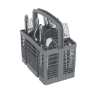 AL 445 NIX Bulaşık Makinesi