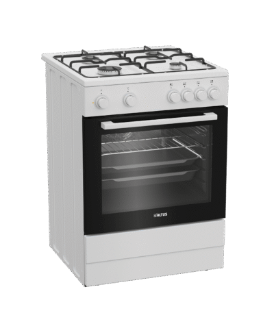 AL 5556 G Ocaklı Fırın