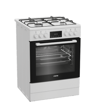 AL 5756 GT Ocaklı Fırın