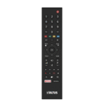 AL50 C 865 5B SMART 4K UHD TV