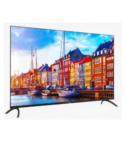 AL50 UHD 9823 Google TV