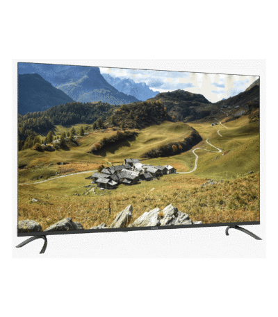 AL55 UHD 9823 Google TV