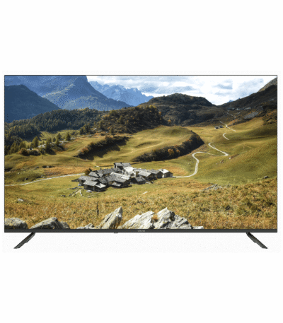 AL55 UHD 9823 Google TV
