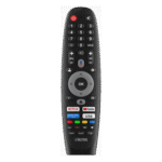 AL55 UHD 9823 Google TV