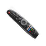 AL55 UHD 9823 Google TV