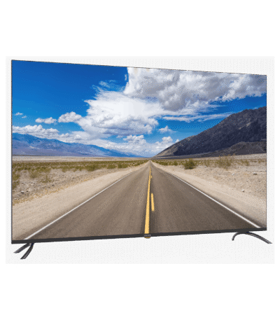AL65 UHD 9823 Google TV