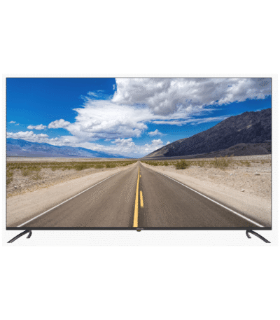 AL65 UHD 9823 Google TV