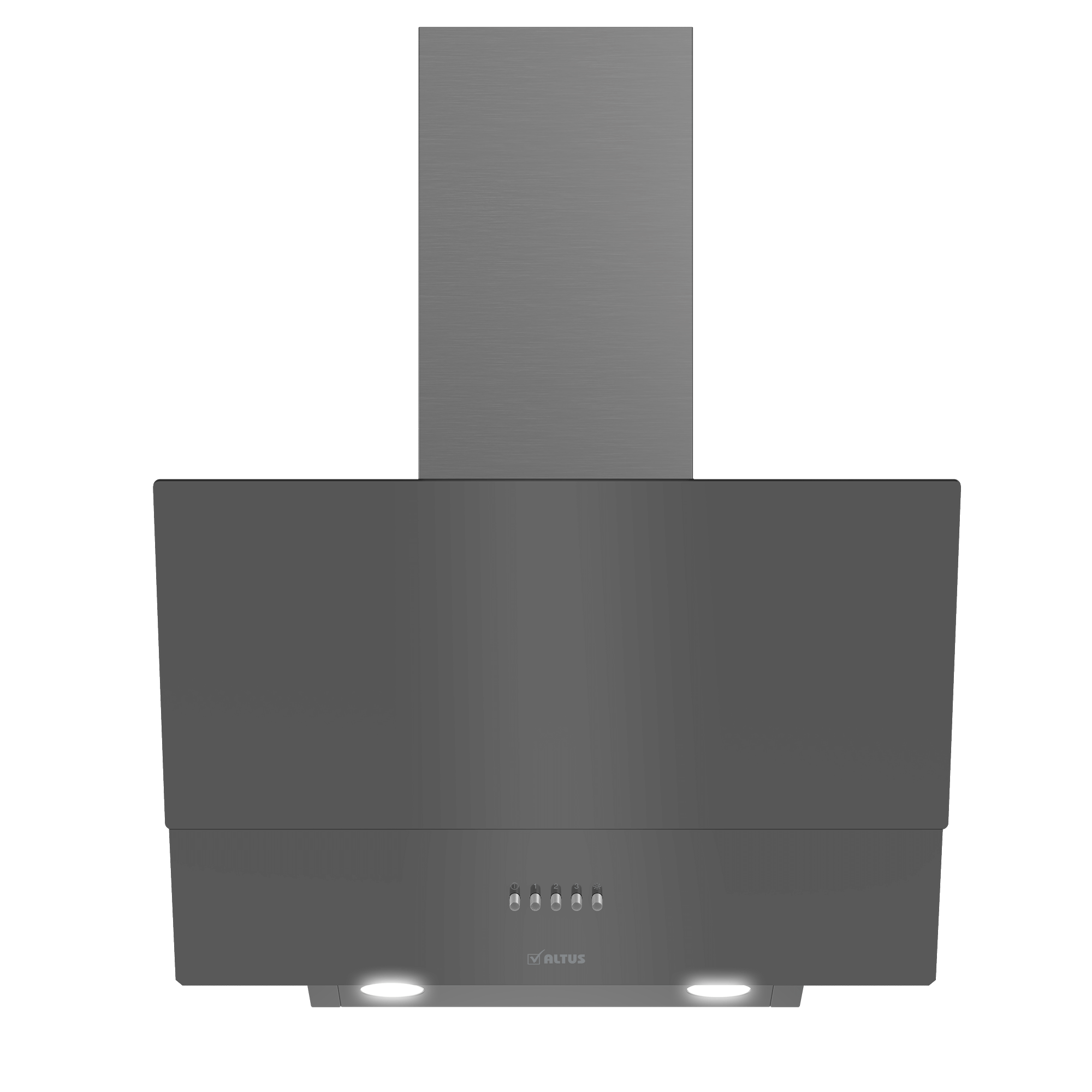 ala-540-g-ankastre-davlumbazlar ALA 540 G Ankastre Davlumbazlar
