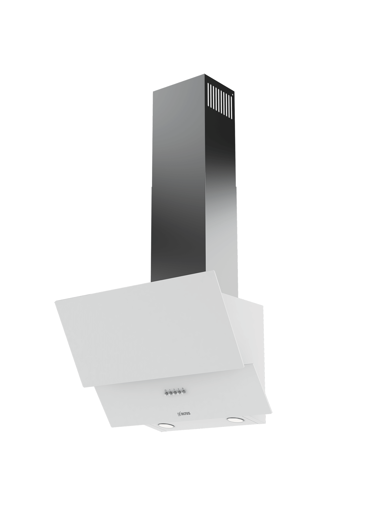 ala-540-w-ankastre-davlumbazlar ALA 540 W Ankastre Davlumbazlar