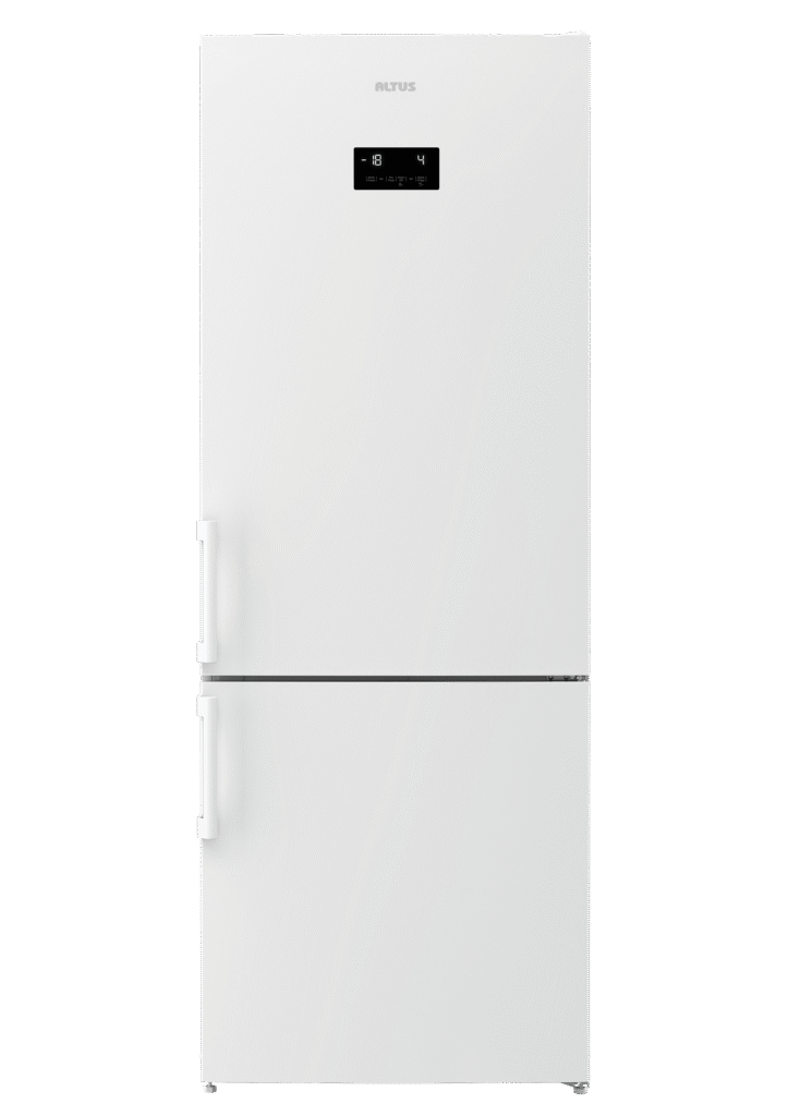 alk 471 x no frost buzdolabı