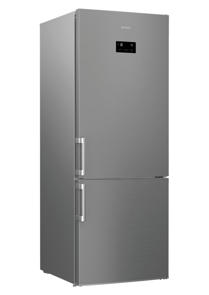 alk 471 xı no frost buzdolabı