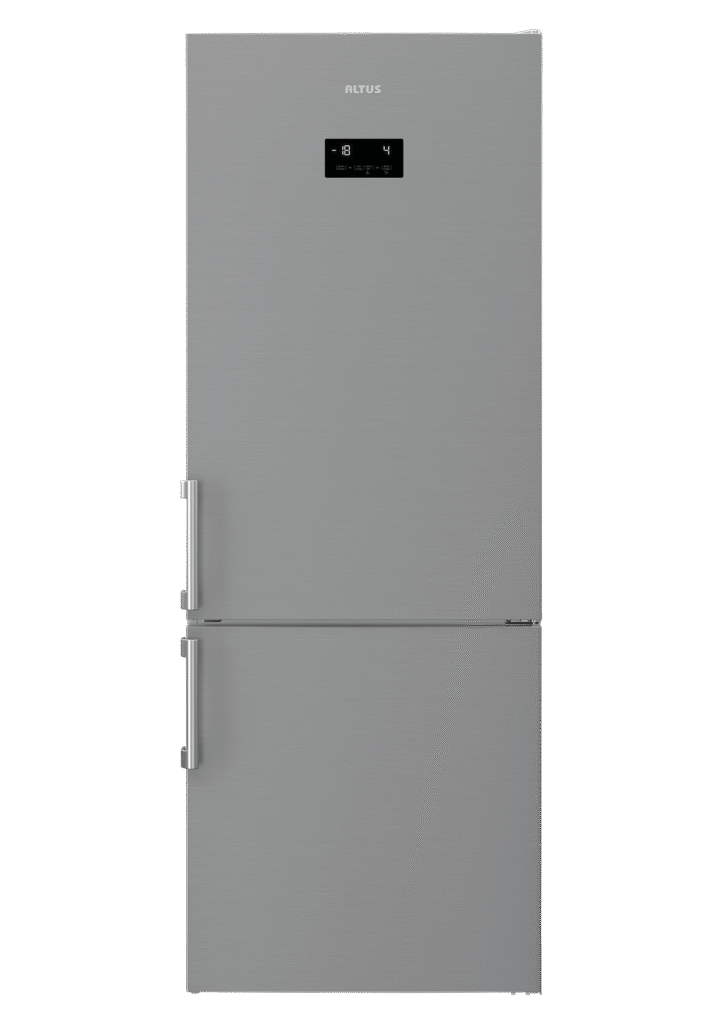 alk 471 xı no frost buzdolabı