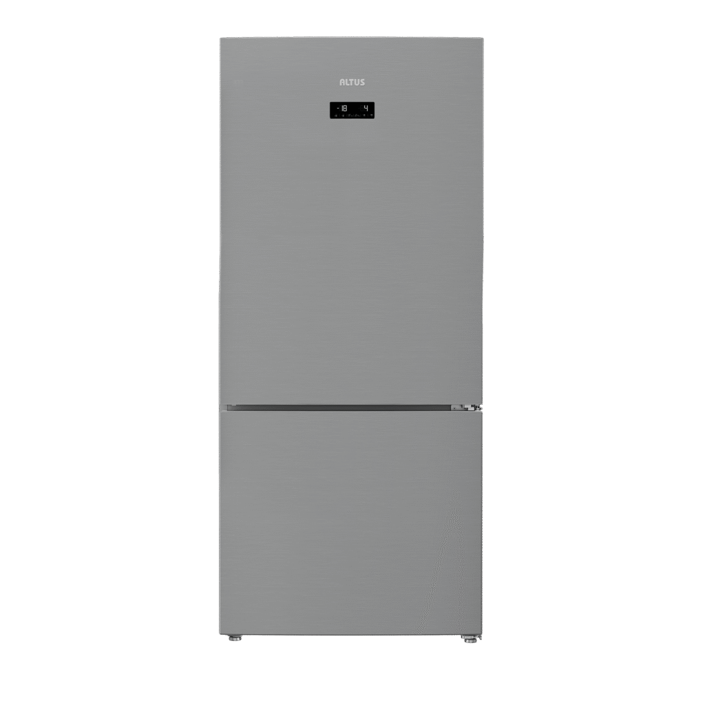 alk 484 xı no frost buzdolabı