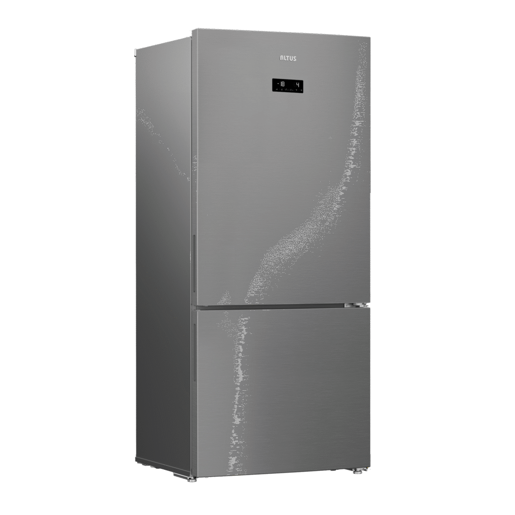 alk 484 xı no frost buzdolabı
