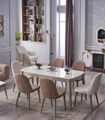 Beatto Yemek Odası