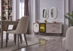 Beatto Yemek Odası