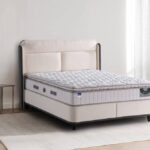 Belis Baza Moon Yatak Set