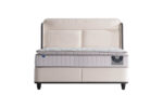 Belis Baza Moon Yatak Set