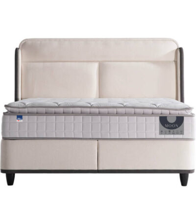 Belis Baza Moon Yatak Set