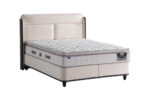 Belis Baza Moon Yatak Set