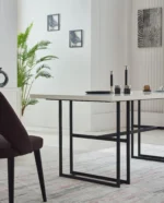 Bordeaux Yemek Odası