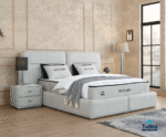 Ice Sleep Yatak Baza Set