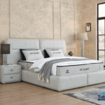 Ice Sleep Yatak Baza Set