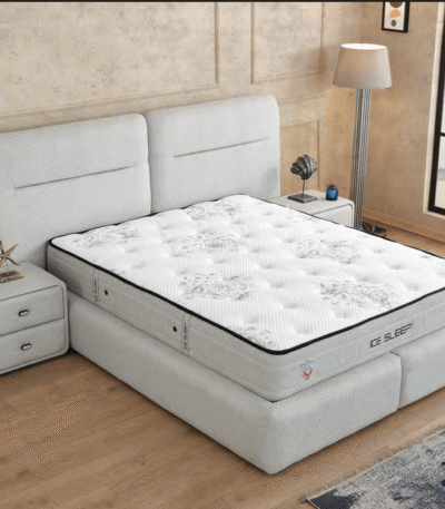 Ice Sleep Yatak Baza Set