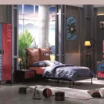 Loft Genç Odası