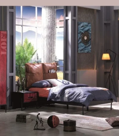 Loft Genç Odası