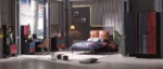 Loft Genç Odası