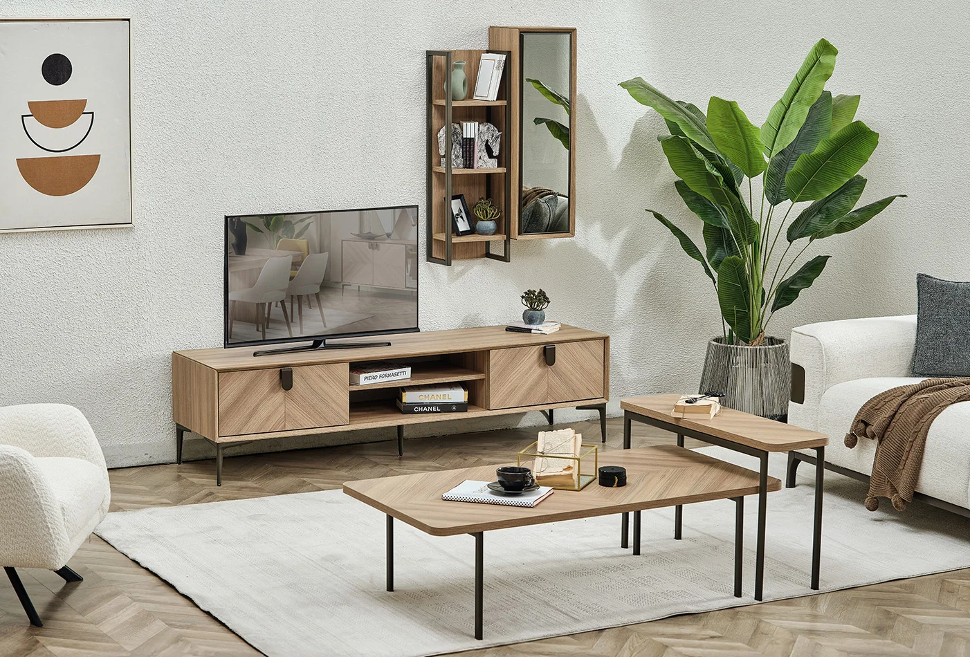 lusso-tv-unitesi-1 Lusso