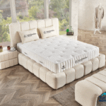 Marshmallow Yatak Baza Set