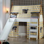 Montessori Tabby Çocuk Odası