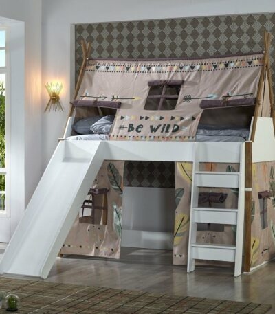 Montessori Wild Çocuk Odası