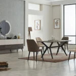 Paris Yemek Odası