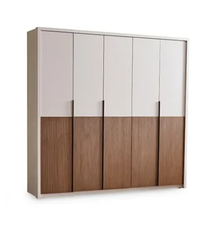 Sahara Dolap (5 Kapaklı)