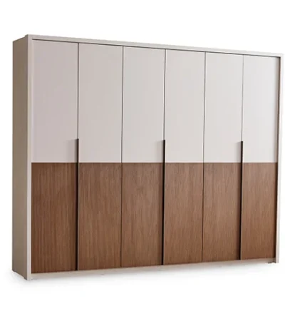 Sahara Dolap (6 Kapaklı)