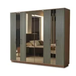 Serenity Dolap (6 Kapaklı)