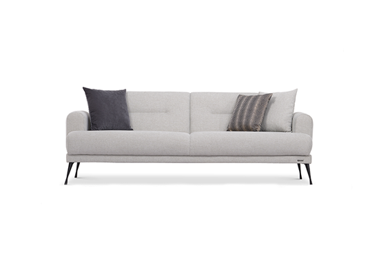 Simple 3'Lü Koltuk