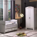 Style Bebek Odası