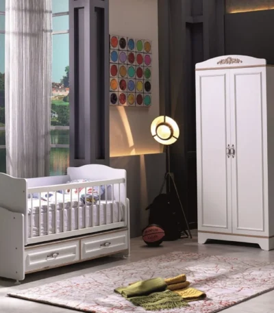 Style Bebek Odası