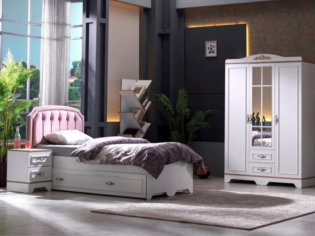 Style Genç Odası
