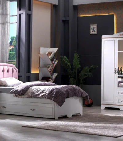 Style Genç Odası