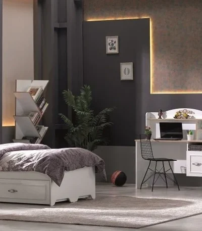 Style Genç Odası